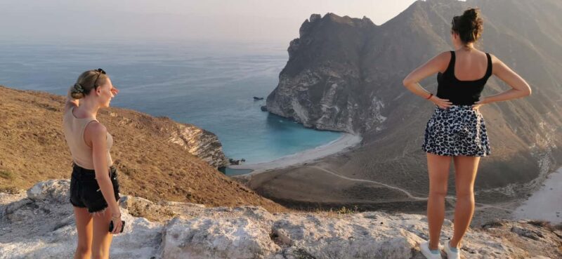 Full Day Tour: West of Salalah hidden gems and rocky beaches - Final Thoughts