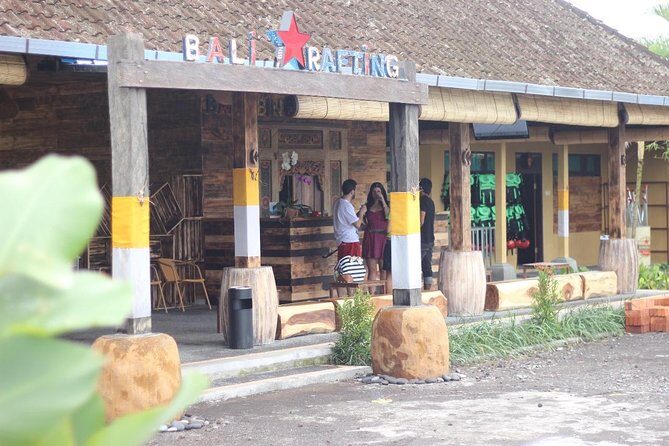 Full-Day Tour: White Water Rafting and Highlight of Ubud with All-inclusive - Final Thoughts