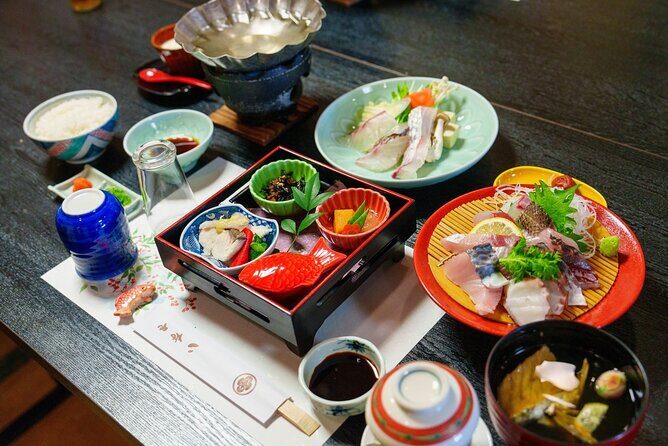 Full Day Tour with a Shugendo Practitioner - The Sum Up: Is This Tour Right for You?