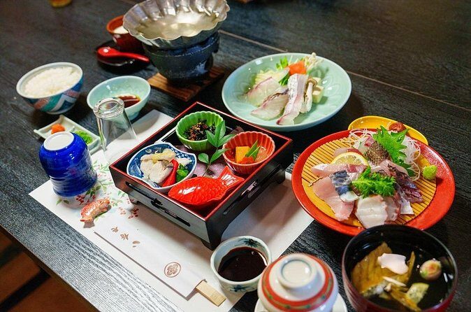Full Day Tour with a Shugendo Practitioner - Frequently Asked Questions