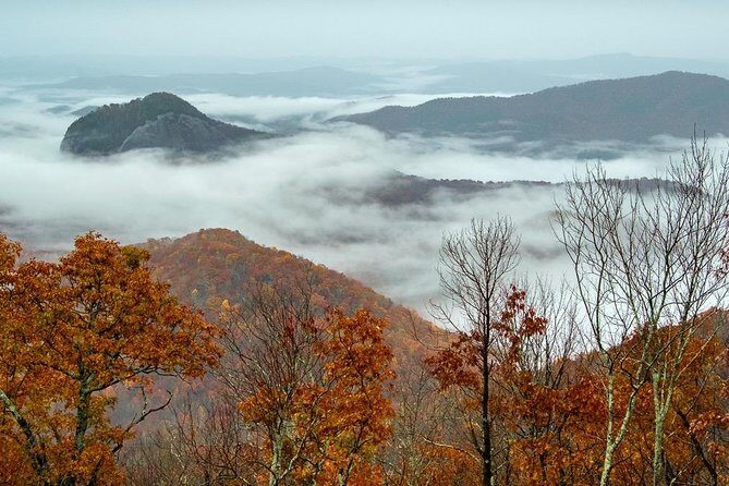 Full-Day Tour With Instruction in Vistas & Waterfall Photography - Exploring the Blue Ridge through a Photographer’s Lens: A Full-Day Tour Review