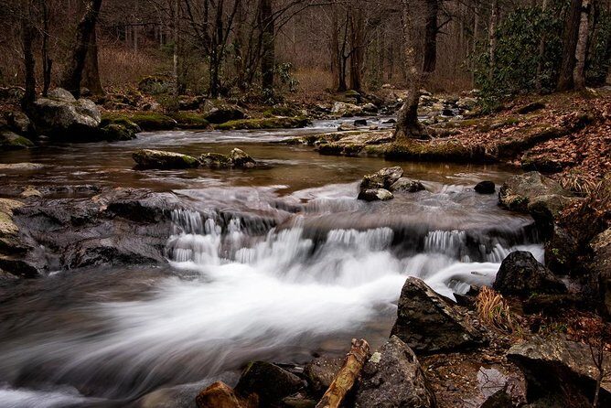 Full-Day Tour With Instruction in Vistas & Waterfall Photography - The Sum Up