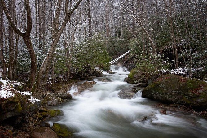 Full-Day Tour With Instruction in Vistas & Waterfall Photography - FAQ