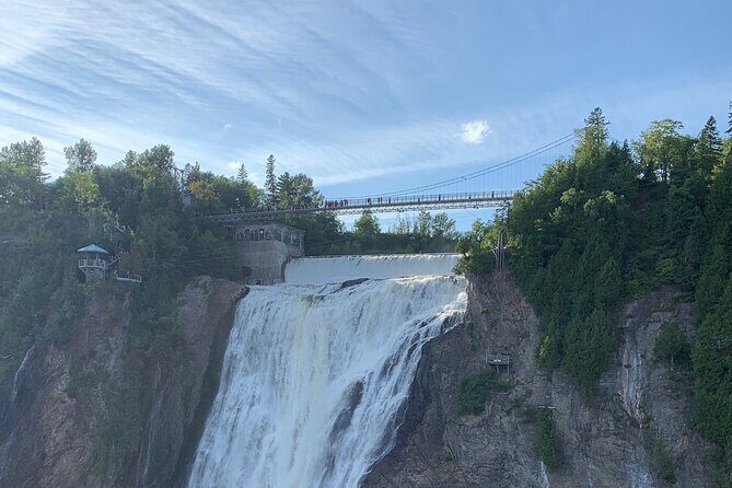 Full day Tour with Private Driver in Quebec - Discovering Quebec City: A Complete Review