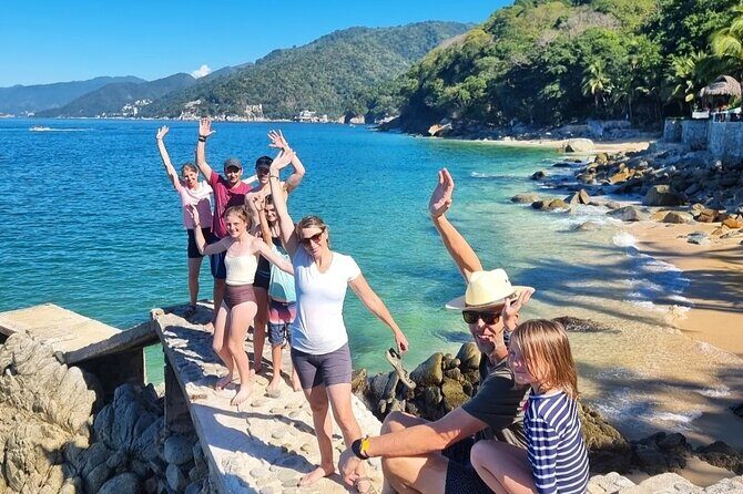 Full-Day Trail to 6 hidden Beaches, Colomitos and Snorkel - Who Should Consider This Tour?