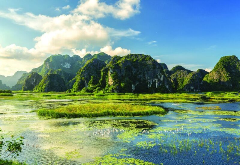 Full Day Trang An, Bich Dong Pagoda, Biking & Family Visit - Practical Details and Value