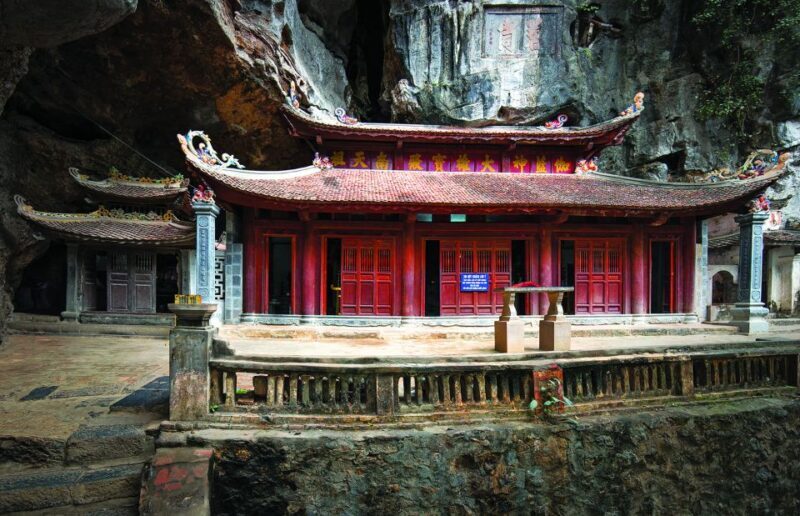 Full Day Trang An, Bich Dong Pagoda, Biking & Family Visit - Why This Tour Stands Out