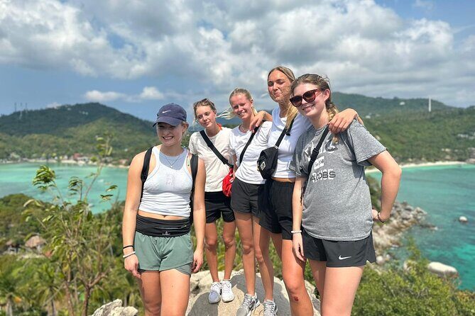 Full Day Treasure Hunt on Koh Tao - Who Will Love This Tour?