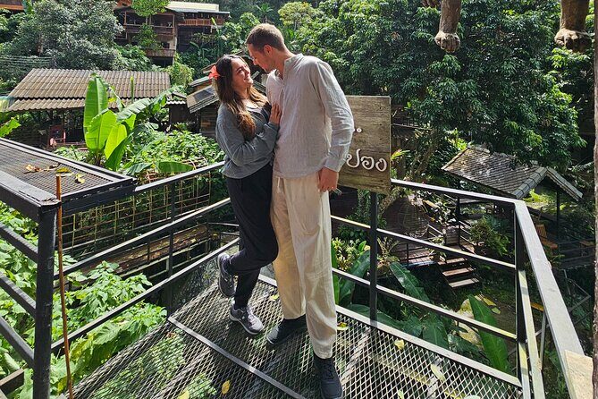 Full-Day Trekking and Sightseeing Tour in Mae Kampong - Final Thoughts