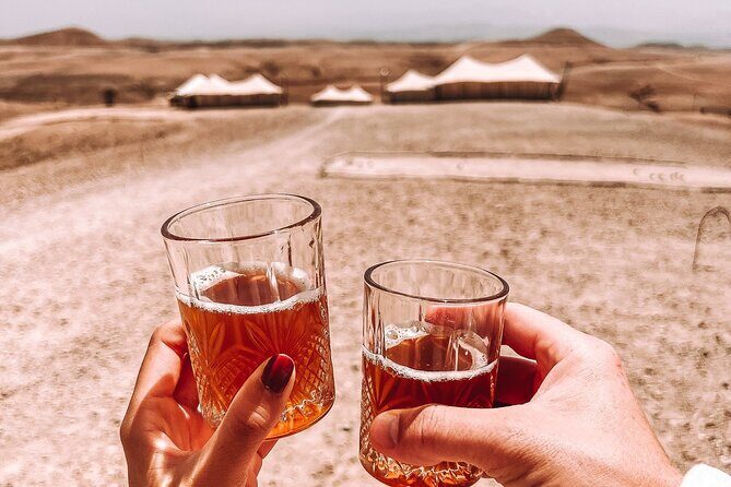 Full Day Trip Agafay Desert Atlas Mountains Camel Ride Quad Bike - Who Is This Tour Best For?