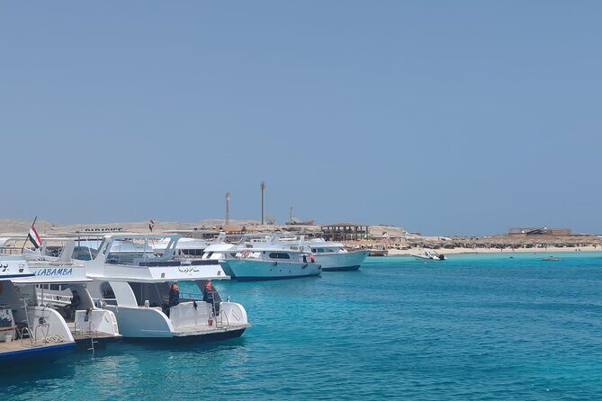 Full day trip by Luxury boat and Hula Hula Island - The Itinerary in Detail