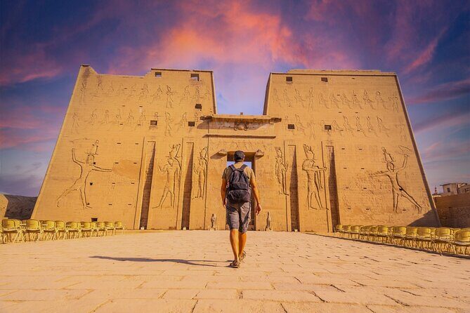 Full day trip East and West Bank at Luxor - Introduction: A Well-Structured Journey into Luxor’s Heritage