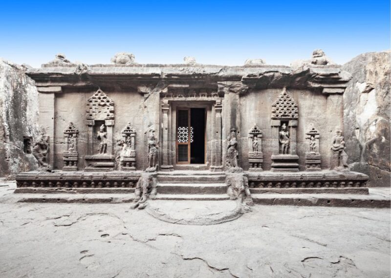 Full Day Trip Ellora Caves & Daulatabad Fort from Aurangabad - Analyzing the Value