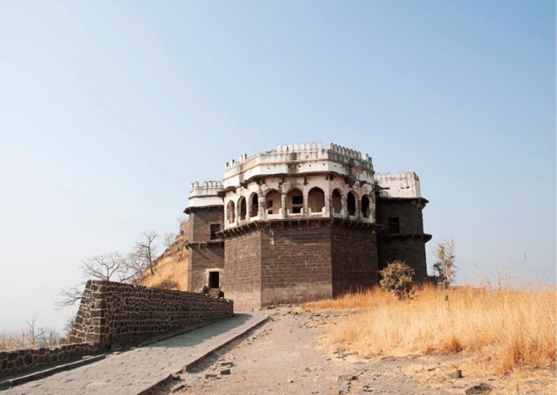 Full Day Trip Ellora Caves & Daulatabad Fort from Aurangabad - The Sum Up