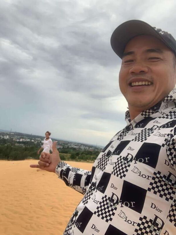 Full Day Trip : Explore Mui Ne from Nha Trang with Sandunes - An In-Depth Look at the Experience
