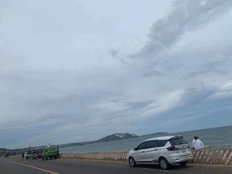 Full Day Trip : Explore Mui Ne from Nha Trang with Sandunes - Who Should Consider This Tour?