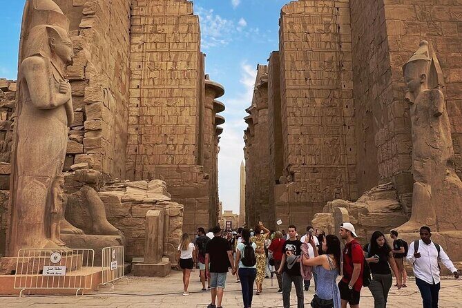 Full Day Trip from Cairo to Luxor - Who Will Love This Tour?