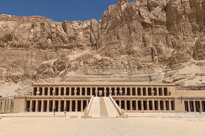 Full Day Trip from Cairo to Luxor - FAQs