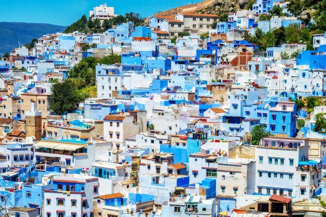 Full day trip from Fez to Chefchaouen - Practical Details: Timing and Group Size
