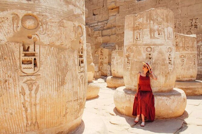 Full-Day Trip from Hurghada to Luxor and the Valley of the Kings - Who Will Enjoy This Tour?