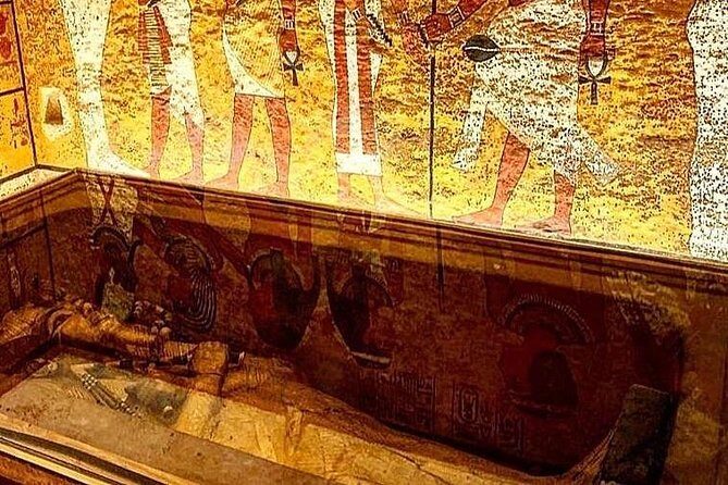 Full-Day Trip from Hurghada to Luxor and the Valley of the Kings - Final Thoughts