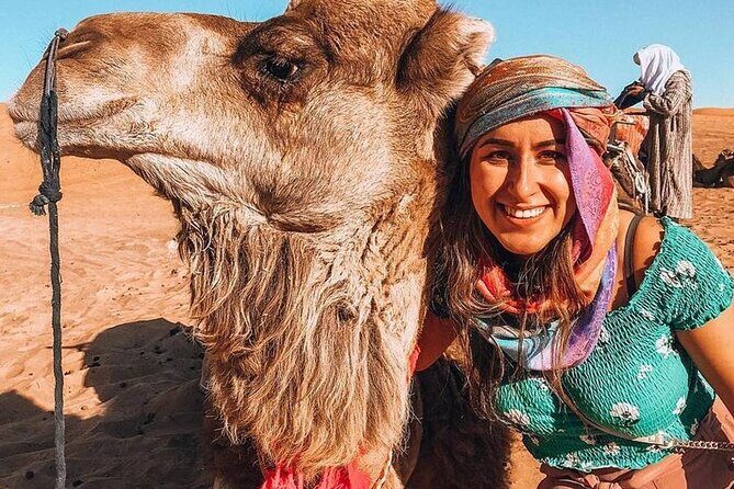 Full Day trip from Marrakech & there valleys with camel ride - Comprehensive Review: Full Day Trip from Marrakech & the Valleys with Camel Ride