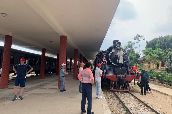 Full Day Trip - From Nha Trang to Dalat including Datanla Fall - The Experience: What Travelers Love and What to Consider