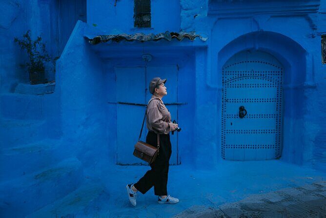 Full Day Trip from Rabat to bleu city Chefchaouen - Discovering the Full Day Trip from Rabat to Chefchaouen: An Authentic Moroccan Experience