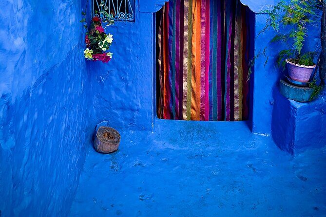 Full Day Trip from Rabat to bleu city Chefchaouen - Frequently Asked Questions