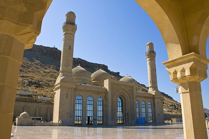 Full Day Trip in Baku (Gobustan & Absheron) - An In-Depth Look at the Tour