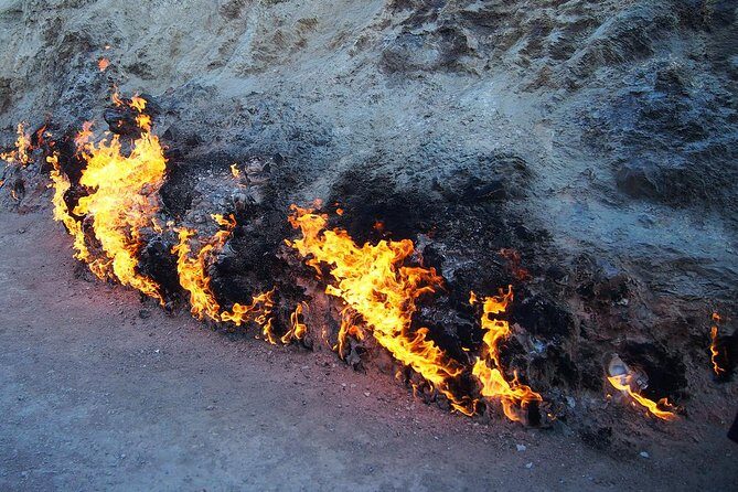 Full Day Trip in Baku (Gobustan & Absheron) - Final Thoughts