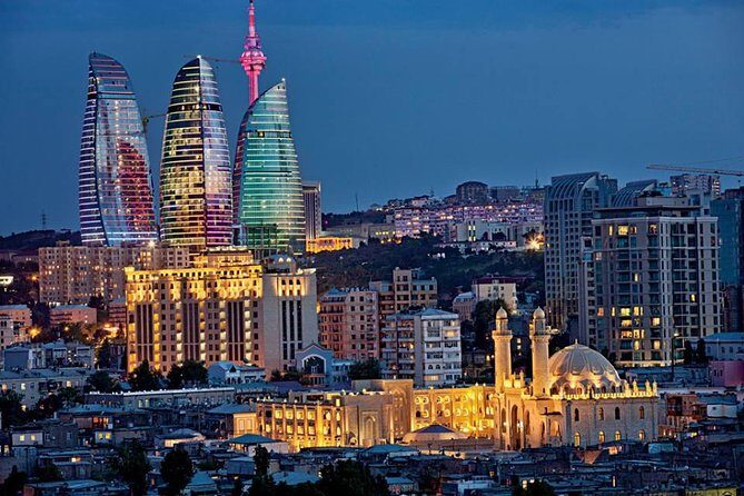 Full Day Trip in Baku (Gobustan & Absheron) - FAQ