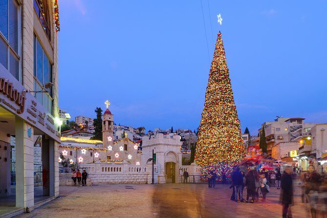 Full-Day Trip of Jerusalem and Bethlehem - Who Should Take This Tour?
