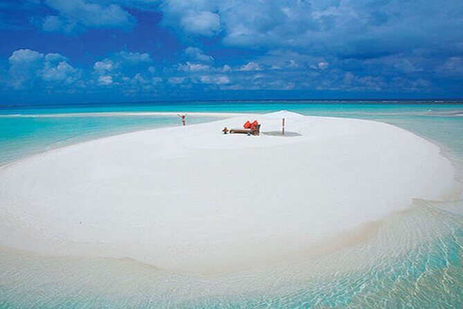 Full Day Trip Prison Island and Nakupenda Sandbank - An In-Depth Look at the Experience