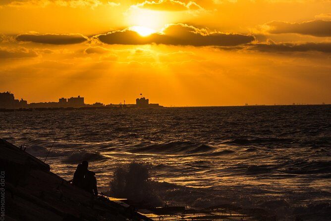 Full Day Trip to Alexandria From Cairo - Key Points