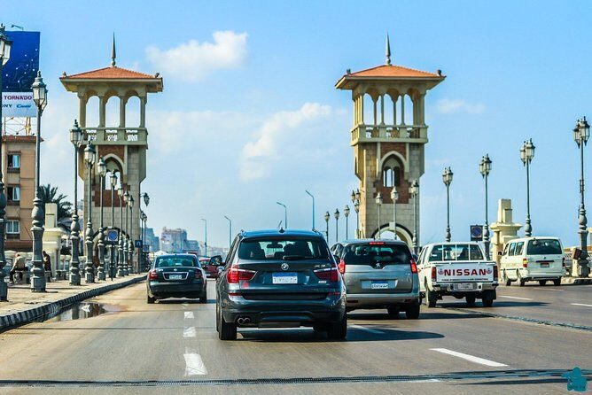 Full Day Trip to Alexandria From Cairo - Who Will Enjoy This Tour?
