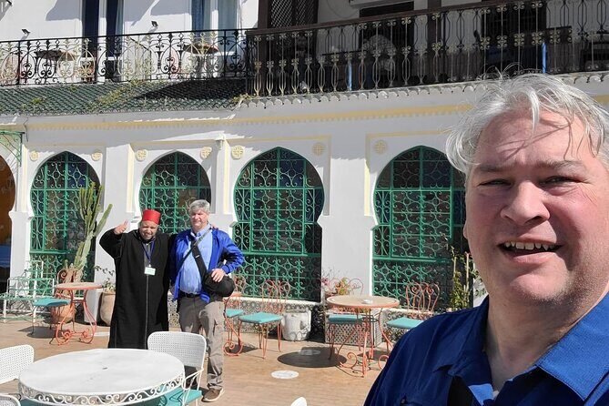 Full Day Trip to Chefchaouen and Tangier - FAQ