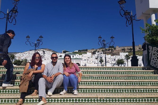 Full Day Trip to Chefchaouen and Tangier - Practical Tips for Travelers