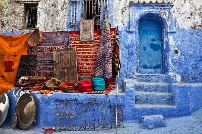 Full day trip to Chefchaouen and Tetouan - Final Thoughts: Who Will Love This Tour?