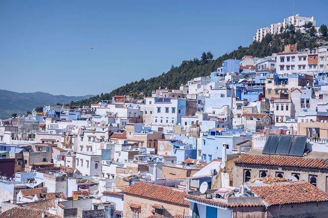 Full day trip to Chefchaouen and Tetouan - FAQs About the Tour