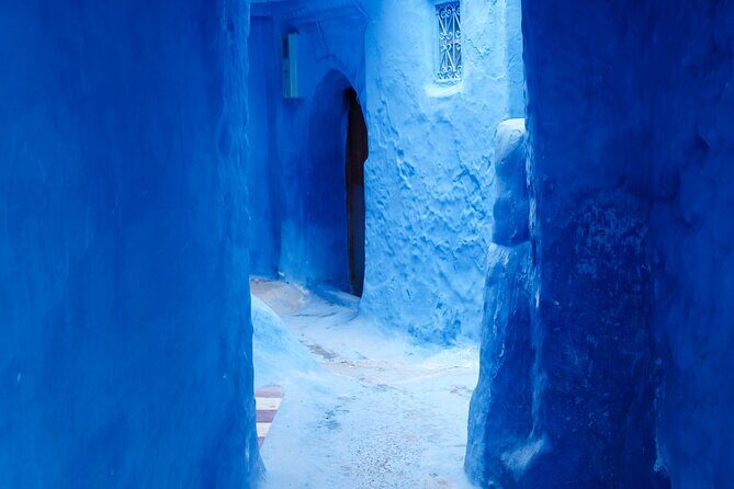Full Day Trip To Chefchaouen - Price & Value