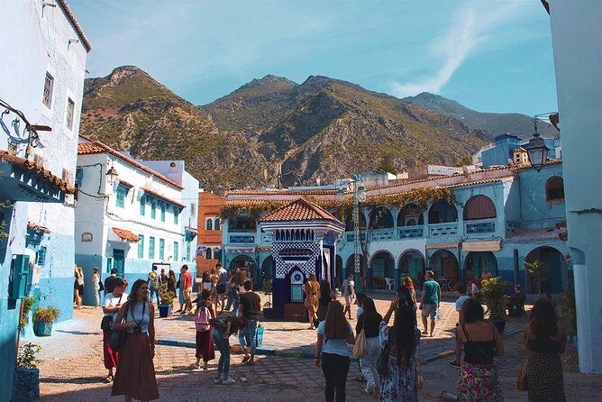 Full-Day Trip to Chefchaouen from Tangier - Frequently Asked Questions