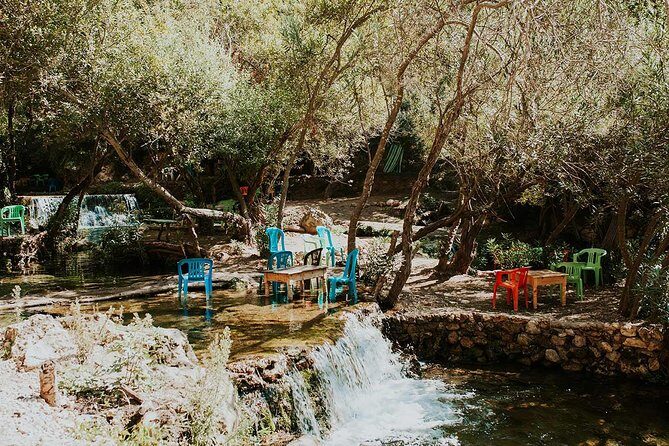 Full Day trip To chefchaouen including 3 courses lunch - Return Journey and Reflection