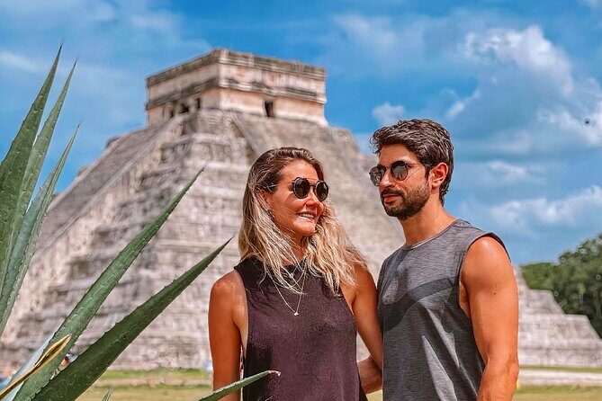 Full-day trip to Chichen Itza, Mayan Cenote and Regional Buffet - Key Points