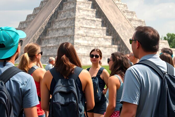 Full-day trip to Chichen Itza, Mayan Cenote and Regional Buffet - Final Thoughts: Is It Worth It?