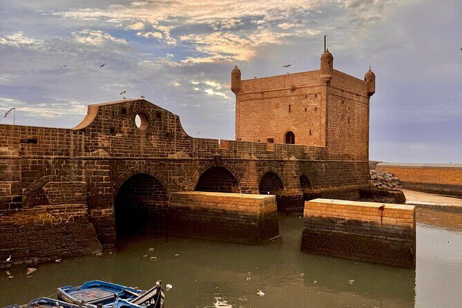 Full Day Trip To Essaouira - Introduction