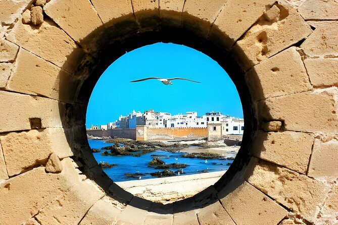 Full Day Trip To Essaouira - The Itinerary: What to Expect