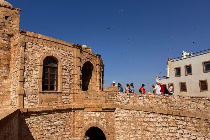 Full Day Trip To Essaouira - Authentic Experiences and Highlights