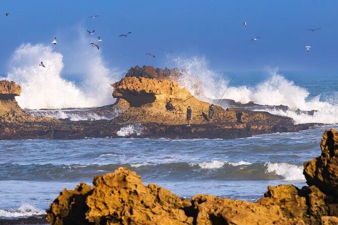 Full Day Trip To Essaouira - Challenges and Considerations