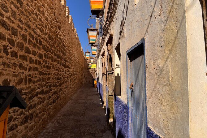 Full Day Trip To Essaouira - Who This Tour Is Best For